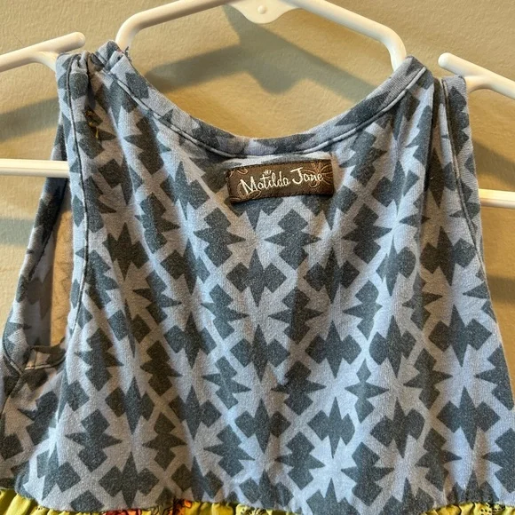 Matilda Jane Dress 🌸 - Picture 4 of 6